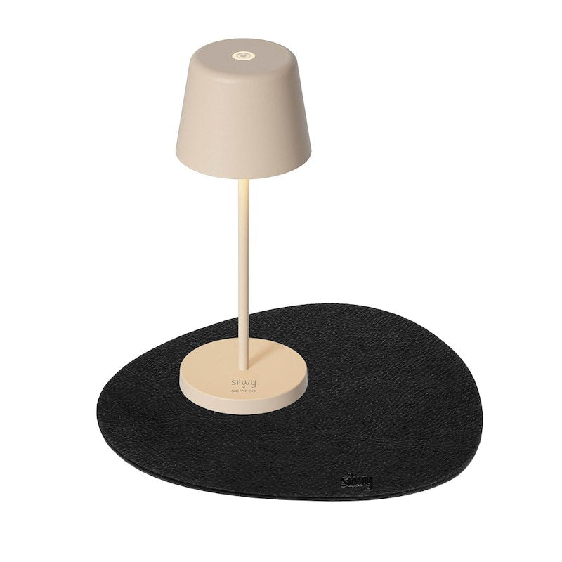 Lampe de table magnétique Silwy